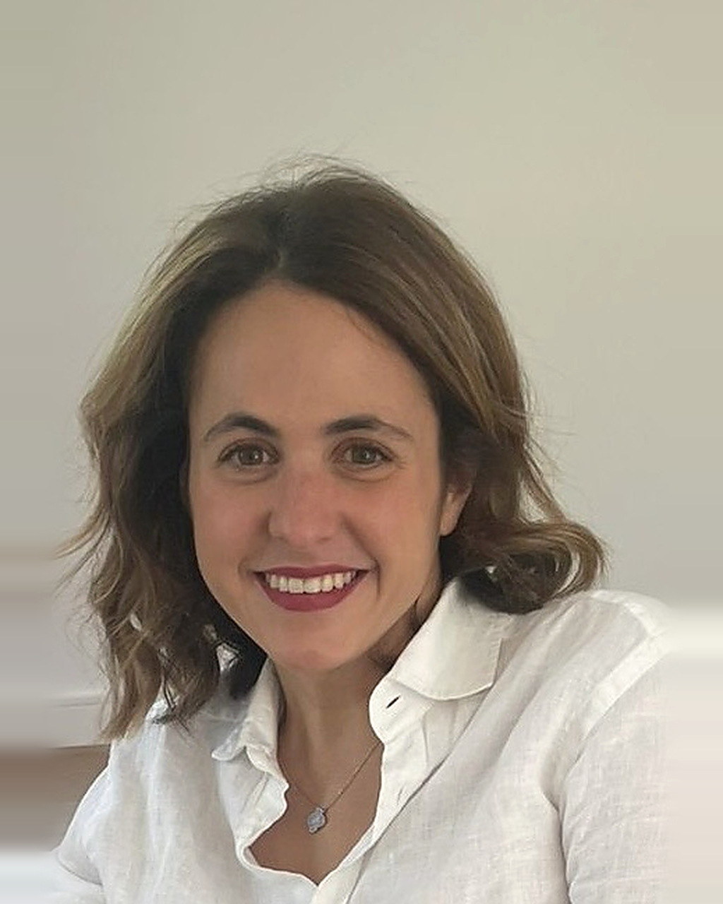 Alexandra Burston
